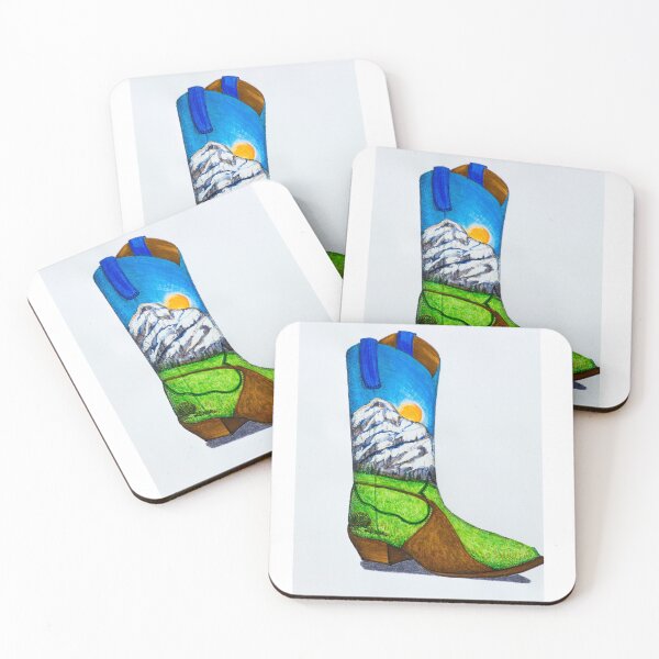 Item preview, Road less traveled designed and sold by MoreGoodArt.