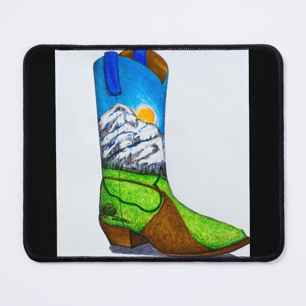 Item preview, Road less traveled designed and sold by MoreGoodArt.