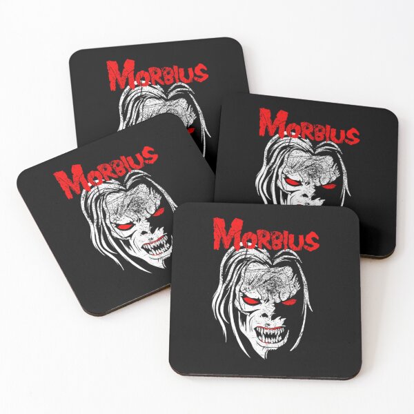 Aperçu de l'œuvre Vampires morbius créée et vendue par phneMarieGodwin.