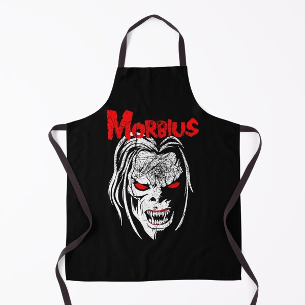 Aperçu de l'œuvre Vampires morbius créée et vendue par phneMarieGodwin.