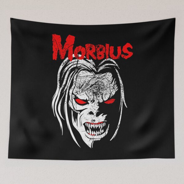Aperçu de l'œuvre Vampires morbius créée et vendue par phneMarieGodwin.