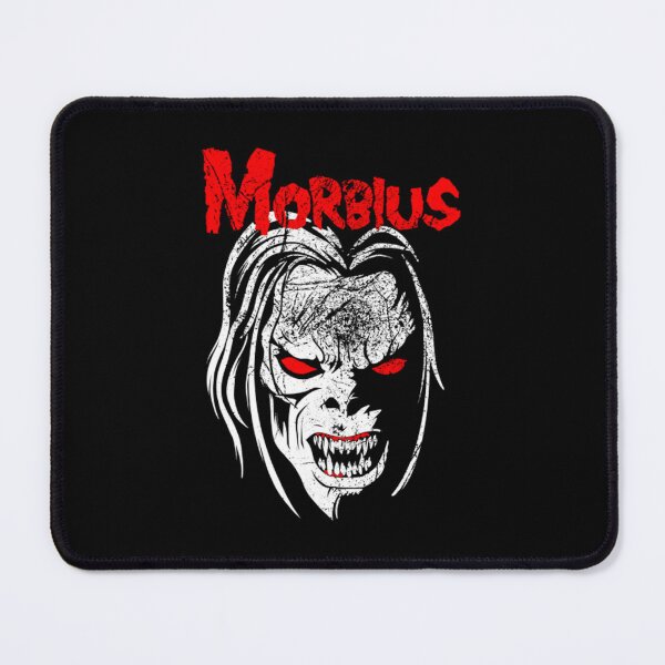 Aperçu de l'œuvre Vampires morbius créée et vendue par phneMarieGodwin.
