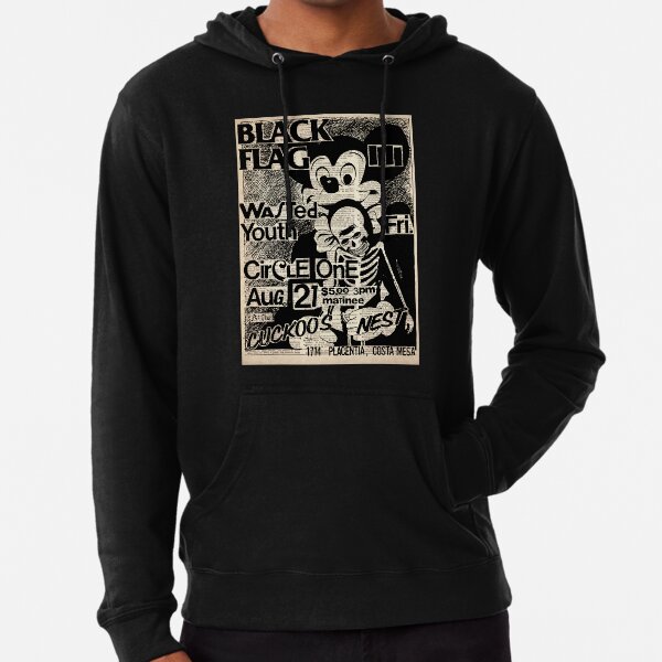 最新発見 Wasted Youth HEAVY WEIGHT SWEATSHIRT L | grzegorzwasylko.com