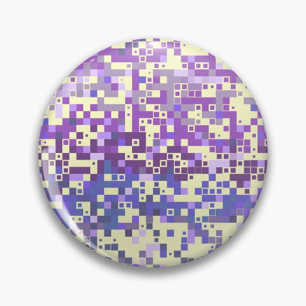 Item preview, Vanilla ice cream with pink and purple halftone sprinkles designed and sold by Aakheperure.