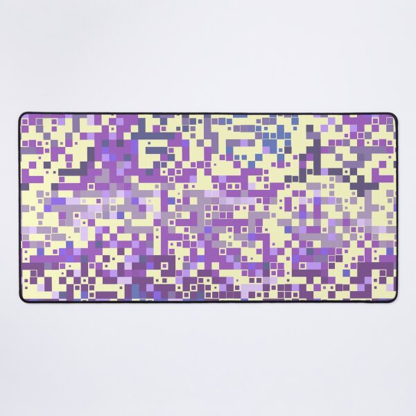 Item preview, Vanilla ice cream with pink and purple halftone sprinkles designed and sold by Aakheperure.