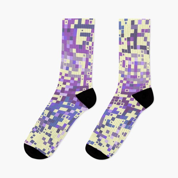 Item preview, Vanilla ice cream with pink and purple halftone sprinkles designed and sold by Aakheperure.