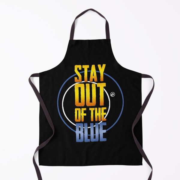 Item preview, Stay Out of the Blue designed and sold by LindaJenni8671.