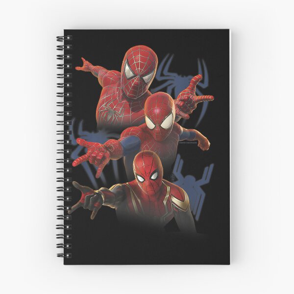 Item preview, No Way Home Trio Combat Pose T-Shirt designed and sold by BaringerJerolyn.