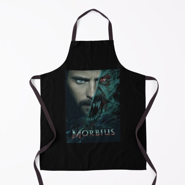 Aperçu de l'œuvre Morbius créée et vendue par RogerLehman.