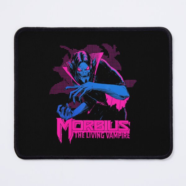 Aperçu de l'œuvre Vampires morbius créée et vendue par phneMarieGodwin.