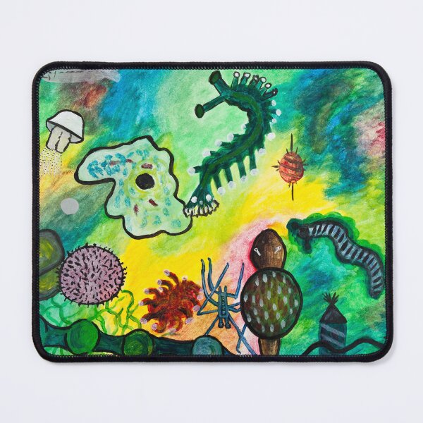 Item preview, Plankton designed and sold by JDLPaintings.