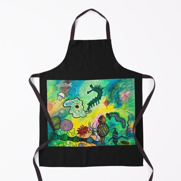 Item preview, Plankton designed and sold by JDLPaintings.