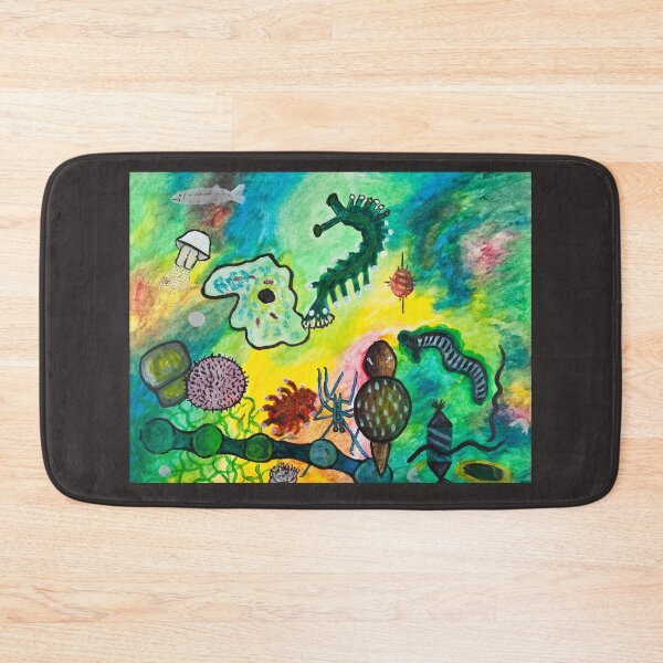 Item preview, Plankton designed and sold by JDLPaintings.