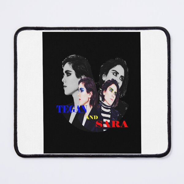 Item preview, TEGAN AND SARA Graphic designed and sold by BullshopArt.