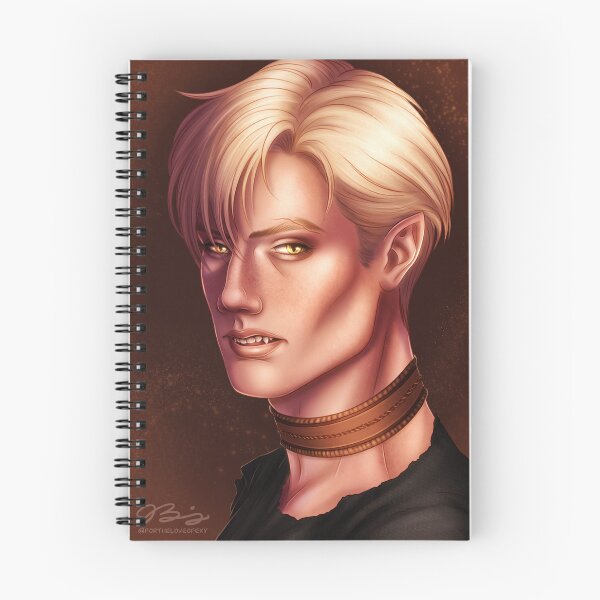 Item preview, Familiar Andrew designed and sold by kynesketch.