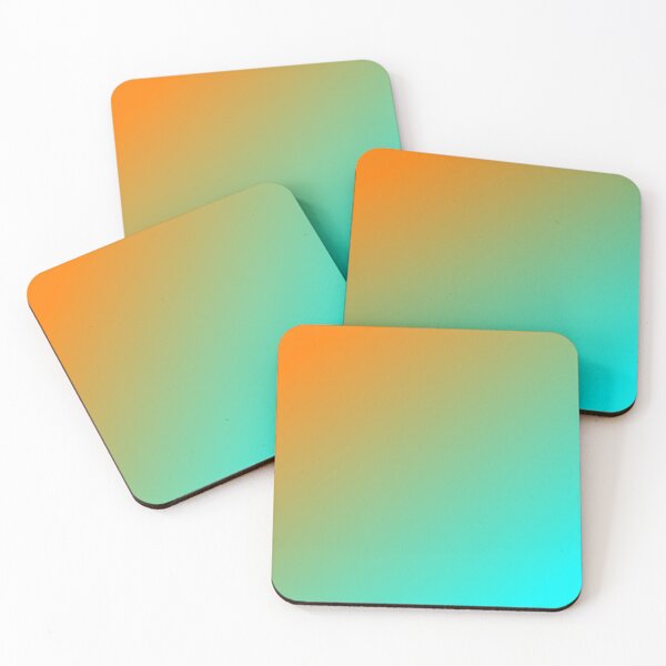 Item preview, Gradient Abstraction color art designed and sold by artdragongift 15.