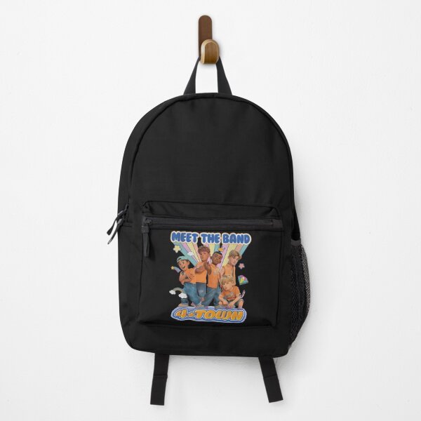 Item preview, Cartoon Nobody Like Red Panda Boy Band Cute designed and sold by catprograming.