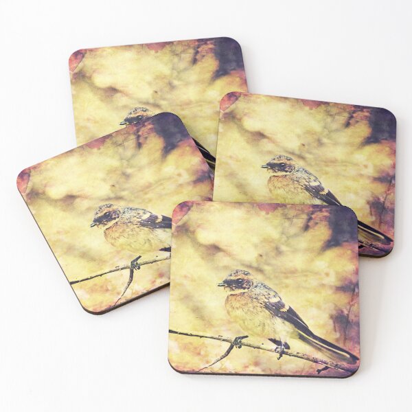 Item preview, Antique Songbird designed and sold by Cloudlingpics.