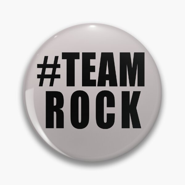 Item preview, TEAM ROCK designed and sold by Greenbaby.