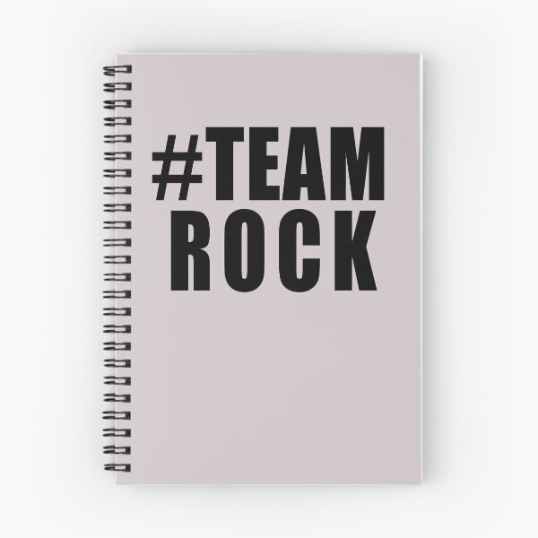 Item preview, TEAM ROCK designed and sold by Greenbaby.