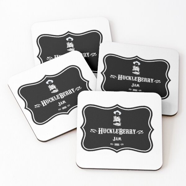 Item preview, Huckleberry Jam designed and sold by ross baraga.