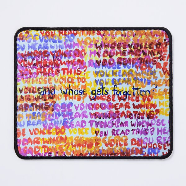 Item preview, a lesson on inclusivity designed and sold by red-roadie-hood.