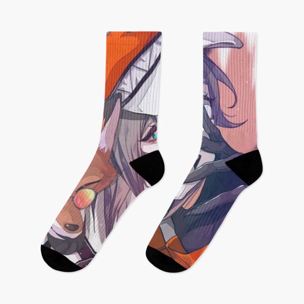 Item preview, Mysta Rias || Nijisanji  designed and sold by AszaAri.