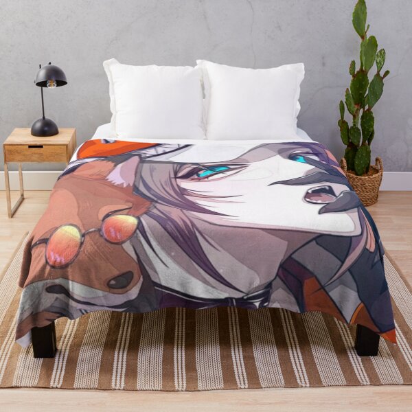 Item preview, Mysta Rias || Nijisanji  designed and sold by AszaAri.