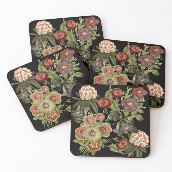 Item preview, Beautiful Botanicals designed and sold by RubyThyme.