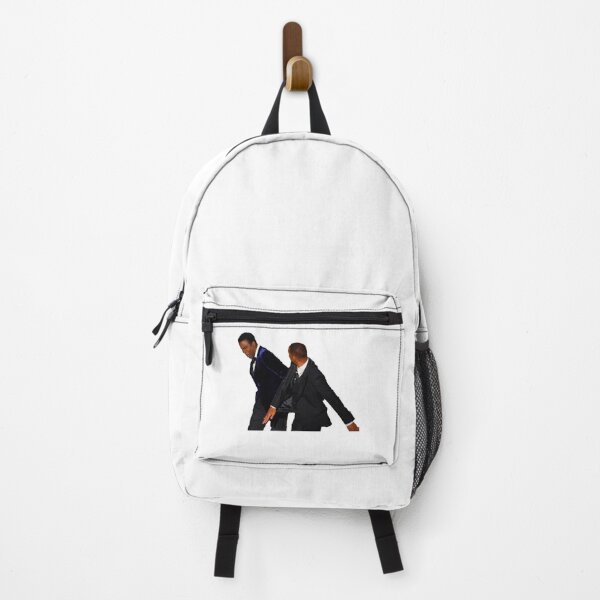 Item preview, Will Smith slaps Chris Rock designed and sold by milhesson33.