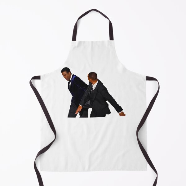 Item preview, Will Smith slaps Chris Rock designed and sold by milhesson33.