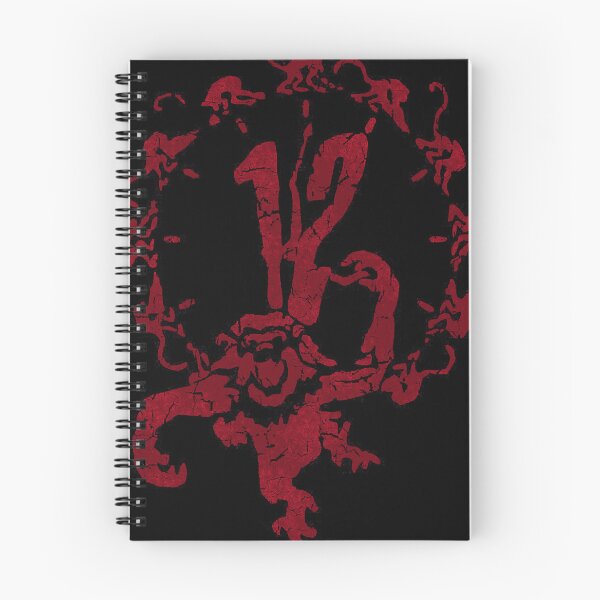 Item preview, Army of the Twelve Monkeys (Twelve Monkeys) Classic designed and sold by Villalobos578.