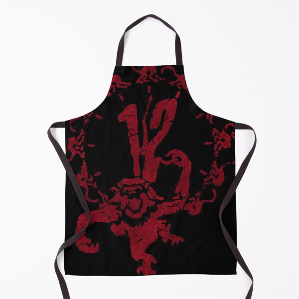Item preview, Army of the Twelve Monkeys (Twelve Monkeys) Classic designed and sold by Villalobos578.