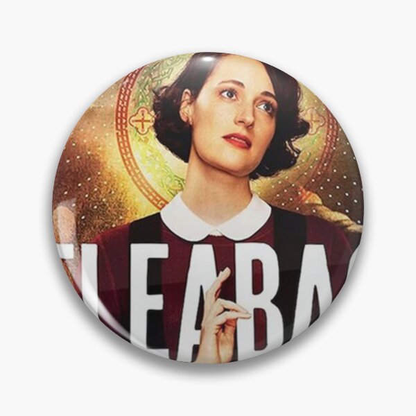 Item preview, Fleabag Kneel Mouse Poster designed and sold by ayaladonald.