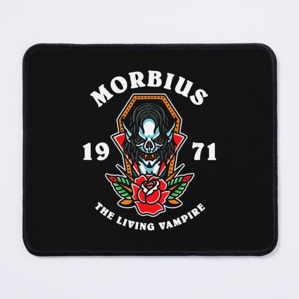 Item preview, Morbius Vampire Mecs Vintage 1971 designed and sold by RogerLehman.