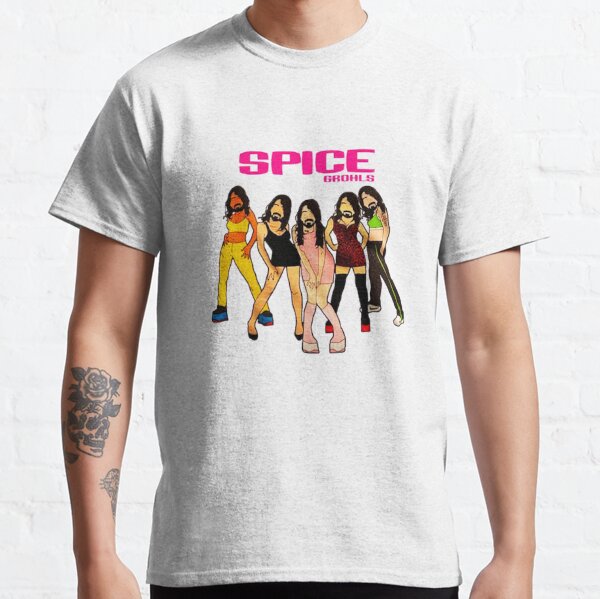 Spice Grohls Classic T-Shirt