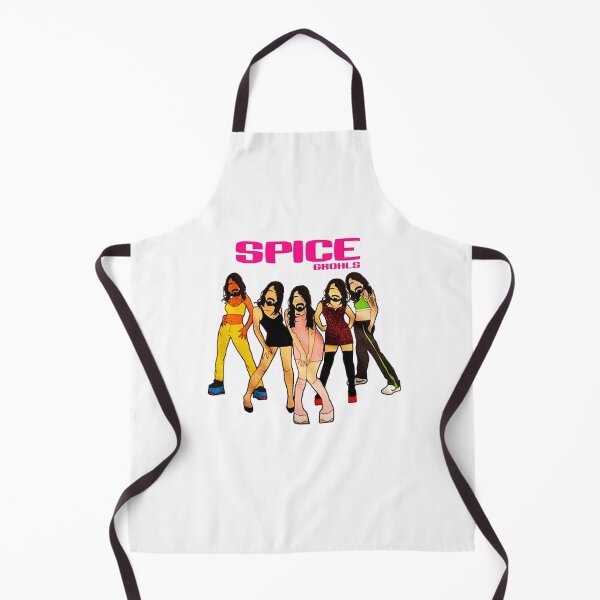 Item preview, Spice Grohls designed and sold by scottmire.