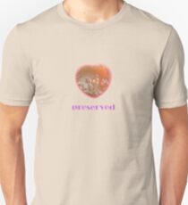 Preserved Unisex T-Shirt