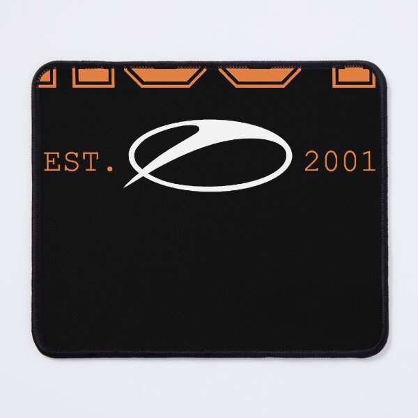 Item preview, ASOT Varsity Logo Classic designed and sold by Villalobos578.