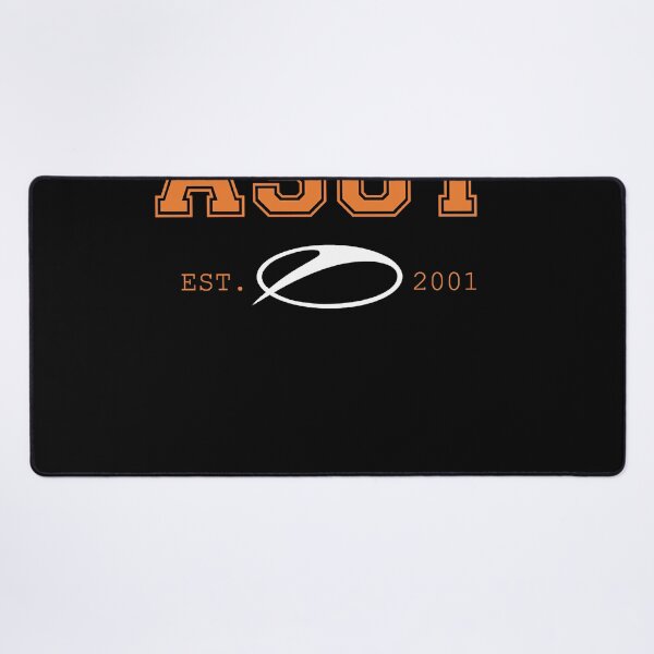 Item preview, ASOT Varsity Logo Classic designed and sold by Villalobos578.