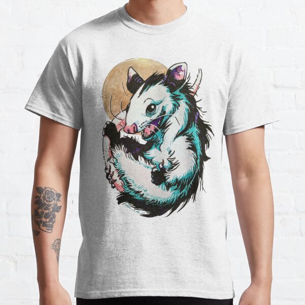 Opposable Thumbs Up Classic T-Shirt