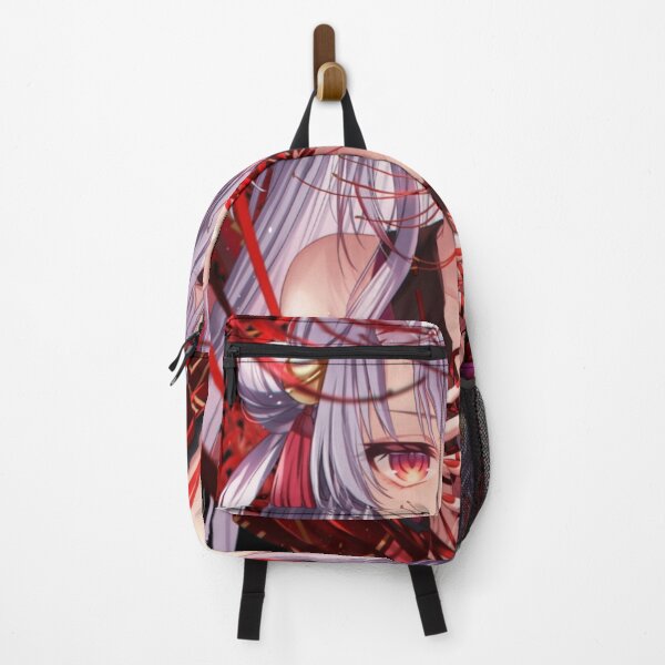 Item preview, Red Bonds || Ayame  designed and sold by AszaAri.