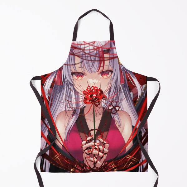 Item preview, Red Bonds || Ayame designed and sold by AszaAri.