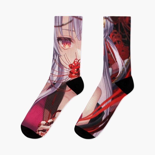 Item preview, Red Bonds || Ayame  designed and sold by AszaAri.