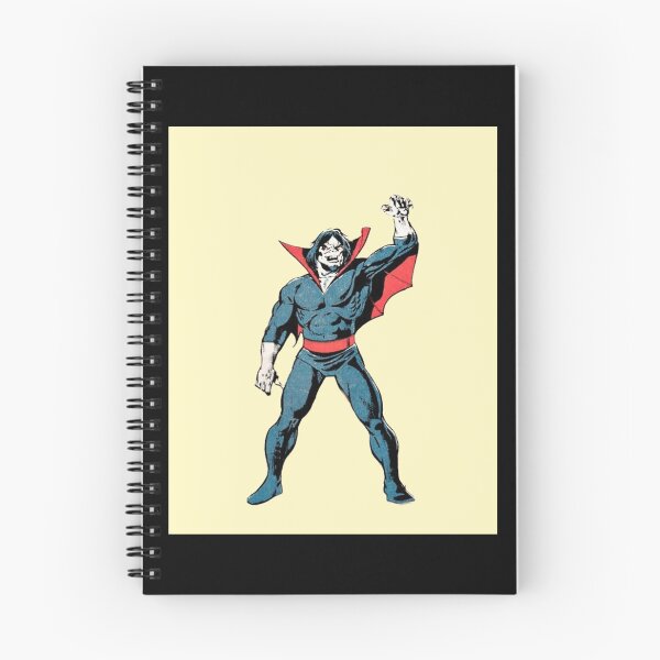 Item preview, Morbius vampire vivant classique  designed and sold by RogerLehman.