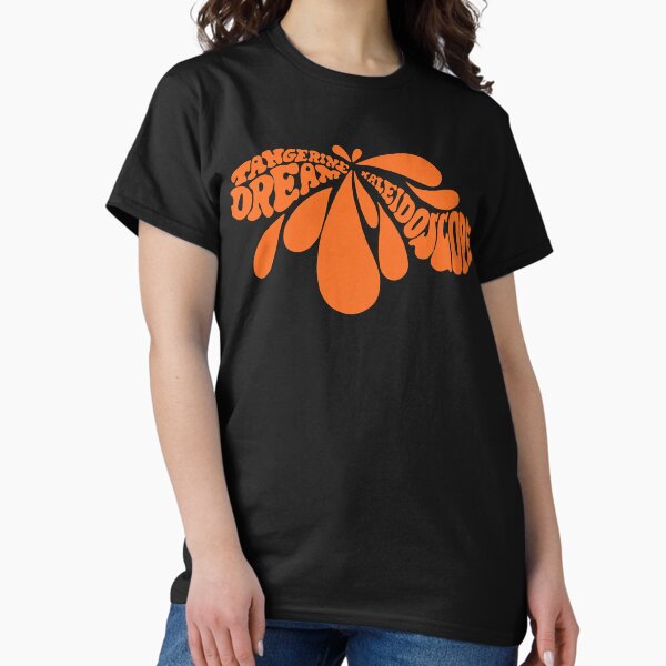 Item preview, Kaleidoscope Tangerine Dream Classic designed and sold by Hughes852.