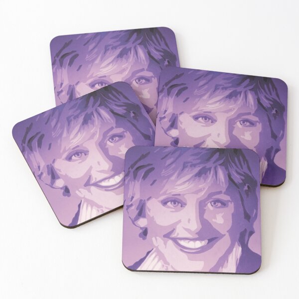 Item preview, Ellen Degeneres designed and sold by Zanies78.