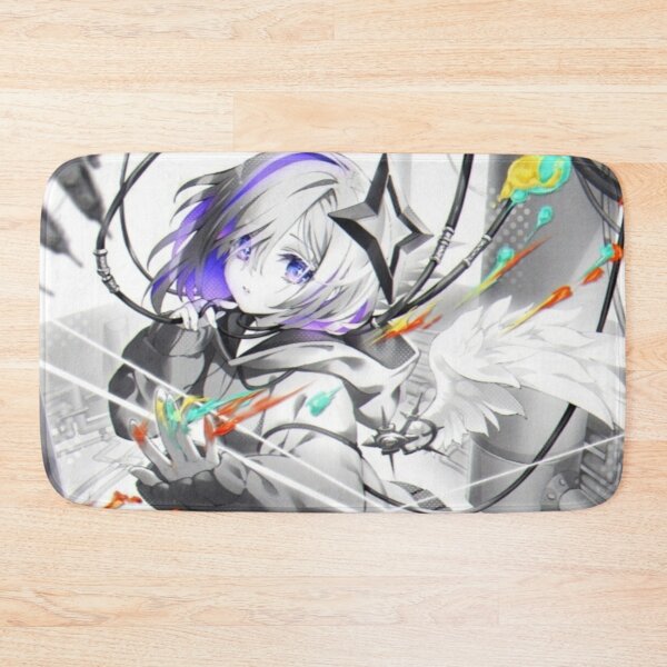 Item preview, All this colors || Kanata  designed and sold by AszaAri.