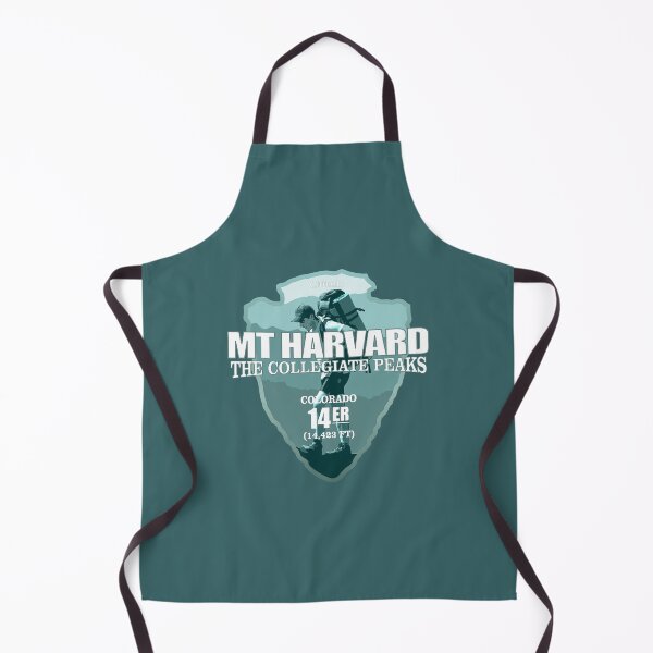 Item preview, Mount Harvard (arrowhead T) designed and sold by curranmorgan.