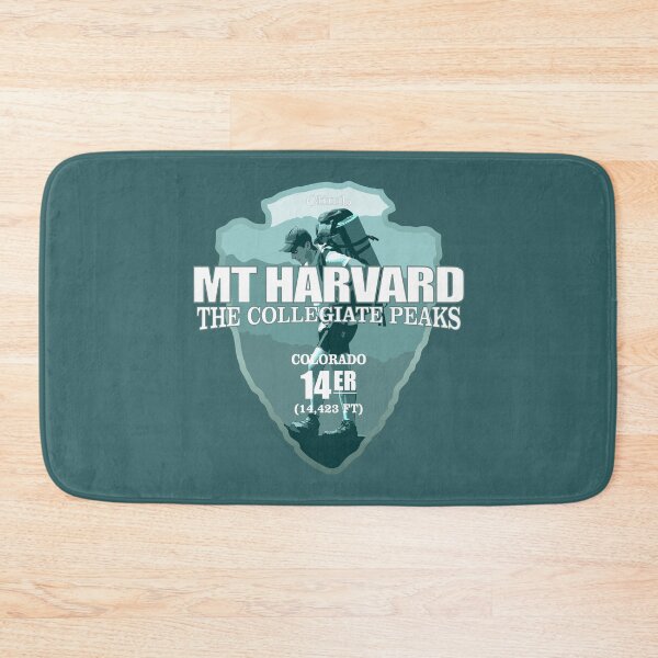 Item preview, Mount Harvard (arrowhead T) designed and sold by curranmorgan.